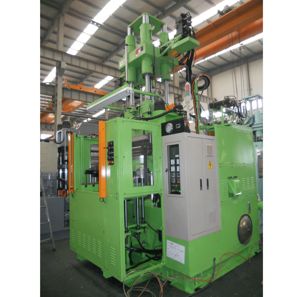 150T-350T Injection Machine