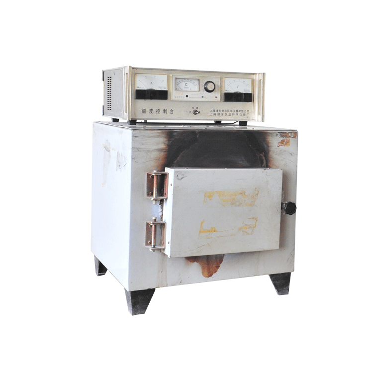 箱式電(diàn)阻爐