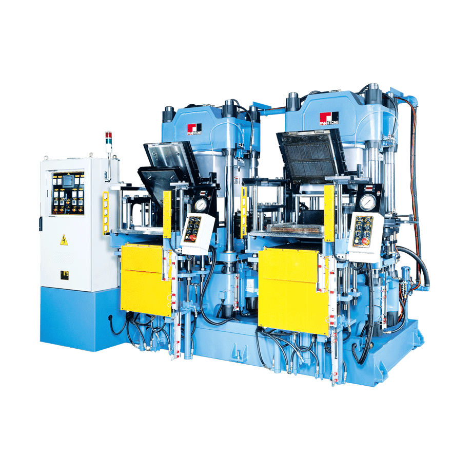 200T Board Turning-over Machine