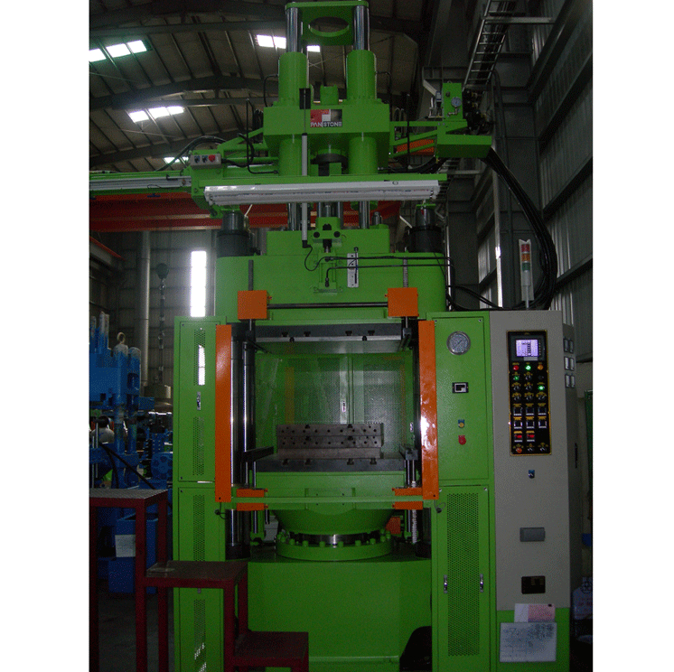  500T Injection Machine