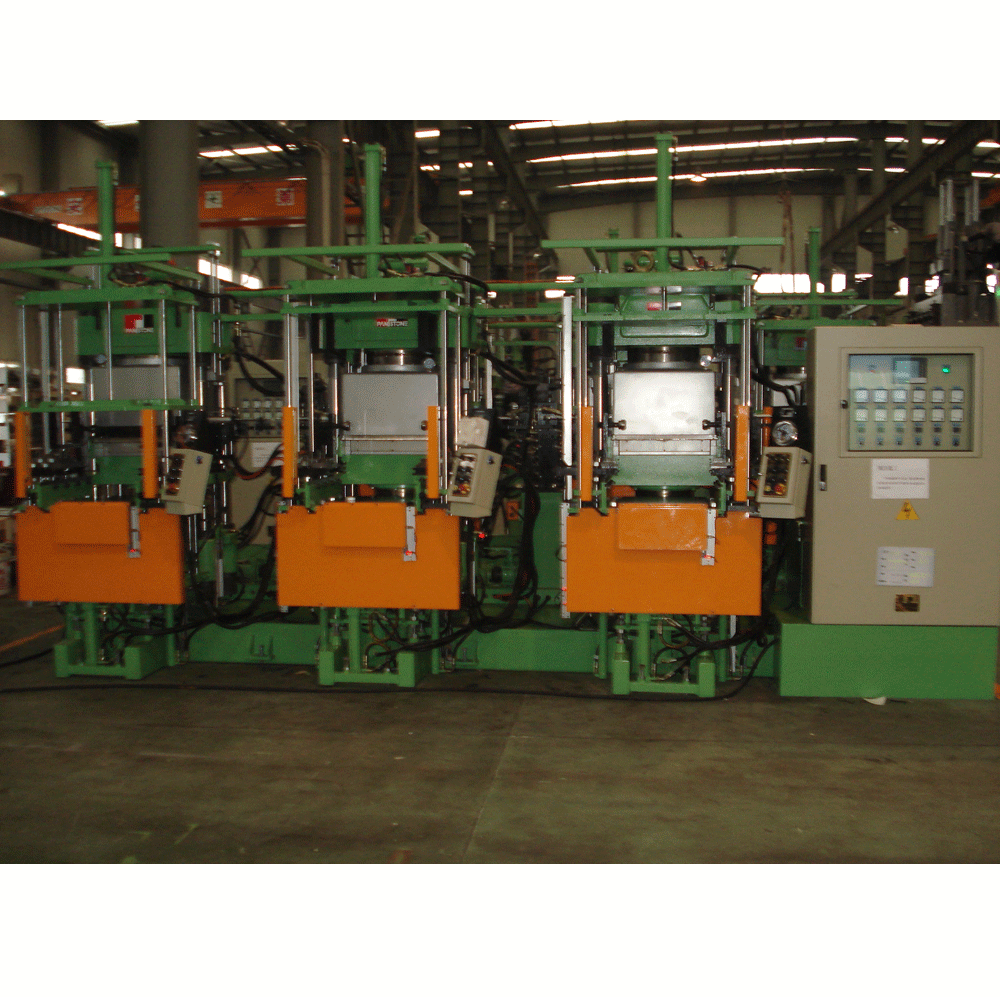 200T-350T Vocuum Machine